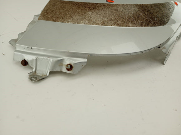 Audi TT Passenger Right Front Fender