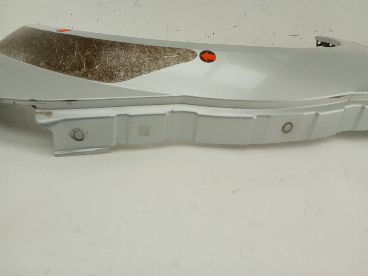 Audi TT Passenger Right Front Fender
