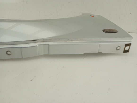 Audi TT Passenger Right Front Fender