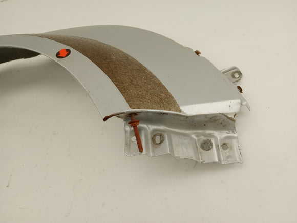 Audi TT Passenger Right Front Fender