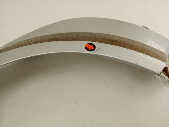 Audi TT Passenger Right Front Fender