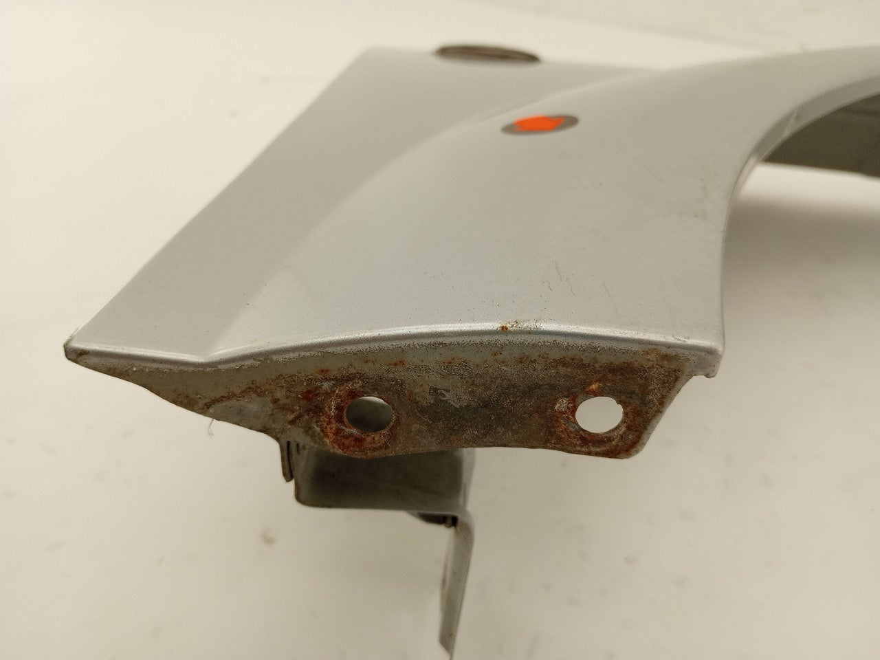 Audi TT Passenger Right Front Fender