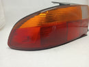 BMW Z3 Driver Left Tail Light-2