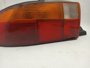 BMW Z3 Driver Left Tail Light-3