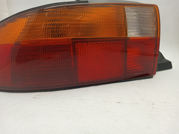 BMW Z3 Driver Left Tail Light