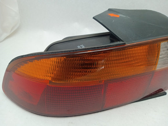 BMW Z3 Driver Left Tail Light