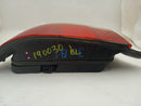 BMW Z3 Driver Left Tail Light-8