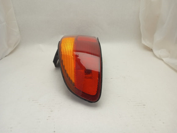BMW Z3 Driver Left Tail Light