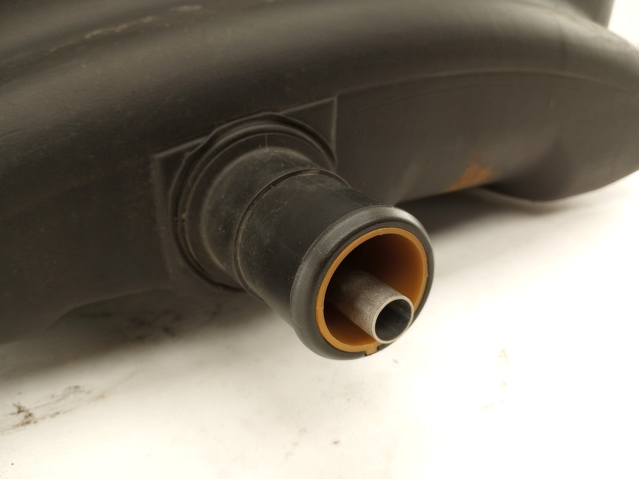 Land Rover Discovery Fuel Gas Tank