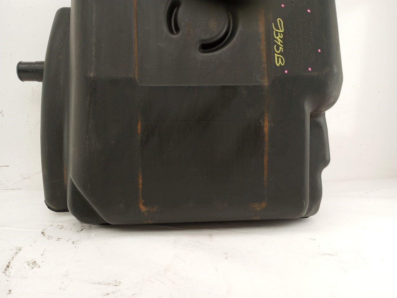 Land Rover Discovery Fuel Gas Tank
