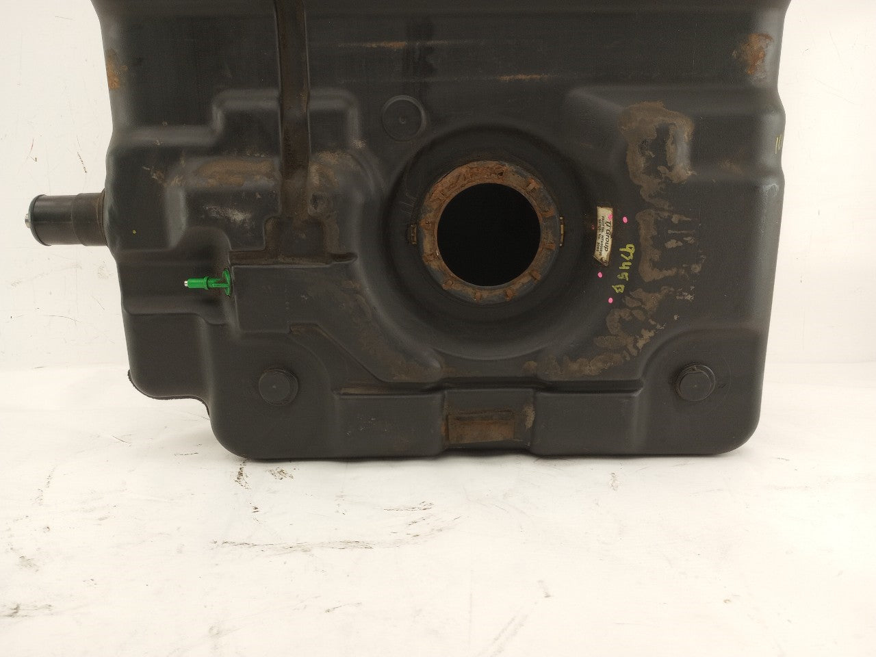 Land Rover Discovery Fuel Gas Tank