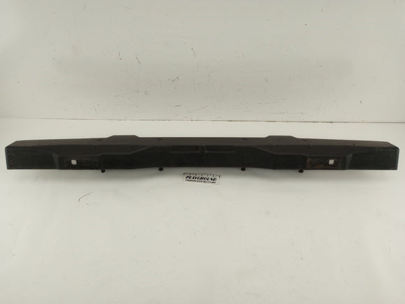 Land Rover Discovery Rear Bumper Reinforcement