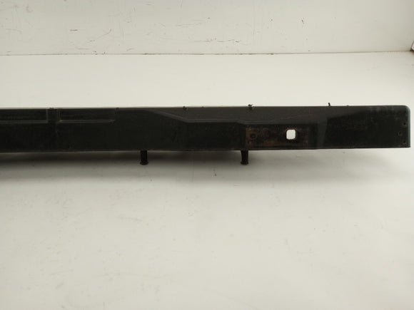 Land Rover Discovery Rear Bumper Reinforcement