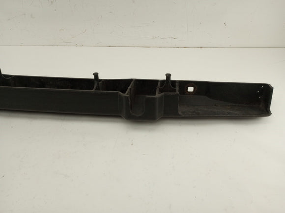 Land Rover Discovery Rear Bumper Reinforcement