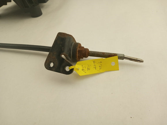 Land Rover Range Rover **AS IS** Gear Shifter Selector