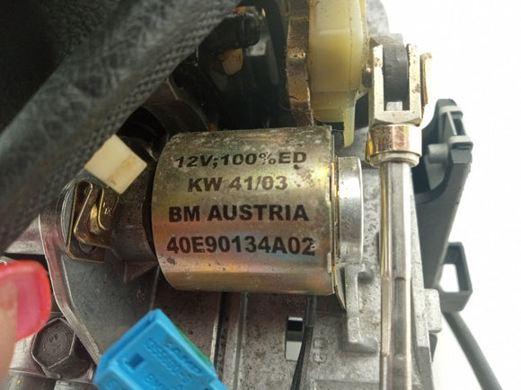 Land Rover Range Rover **AS IS** Gear Shifter Selector