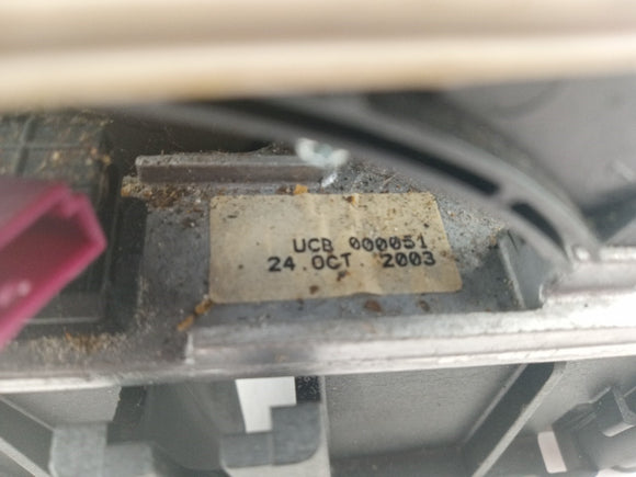 Land Rover Range Rover **AS IS** Gear Shifter Selector