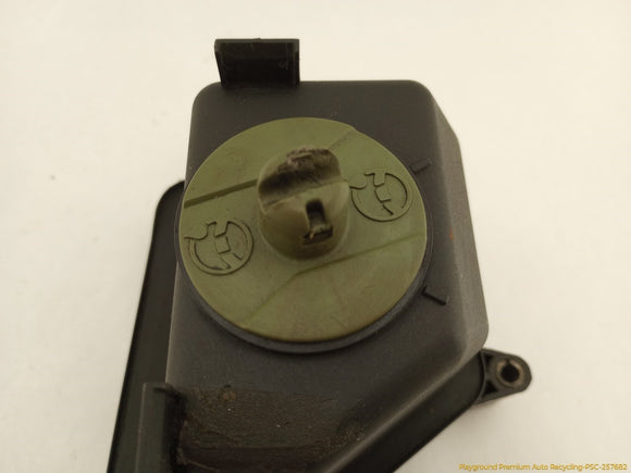 Audi TT Power Steering Reservoir