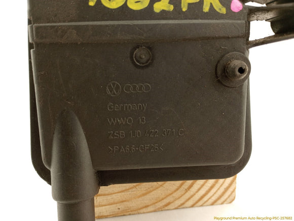 Audi TT Power Steering Reservoir