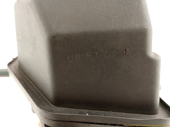 Audi TT Power Steering Reservoir