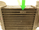 Audi TT Passenger Right Intercooler-10