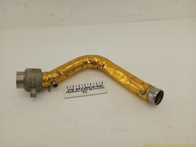 Audi TT Turbo Intake Pipe Tube