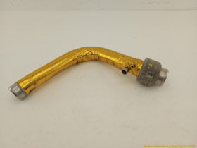Audi TT Turbo Intake Pipe Tube - 0