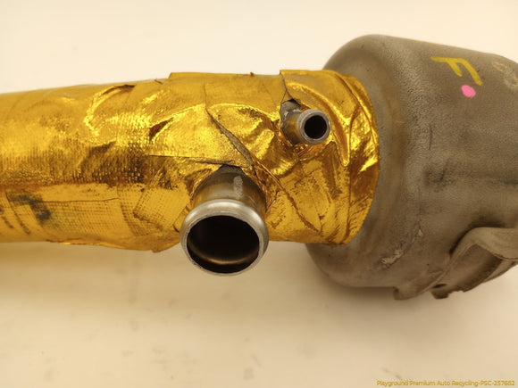 Audi TT Turbo Intake Pipe Tube