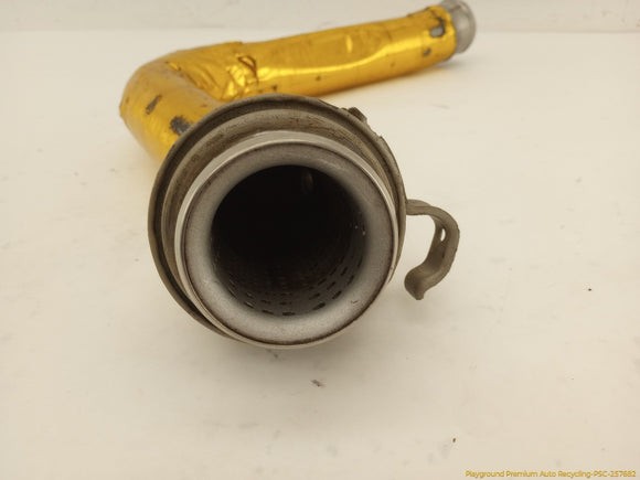 Audi TT Turbo Intake Pipe Tube