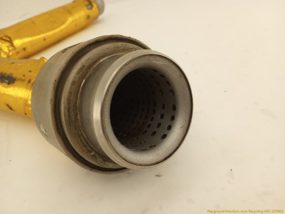 Audi TT Turbo Intake Pipe Tube
