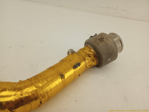 Audi TT Turbo Intake Pipe Tube