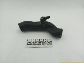 Audi TT Intercooler Intake Boost Hose