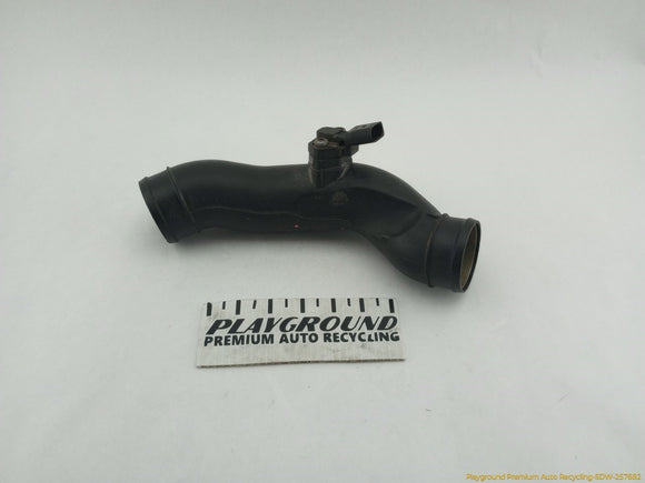 Audi TT Intercooler Intake Boost Hose