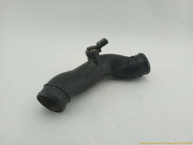 Audi TT Intercooler Intake Boost Hose - 0