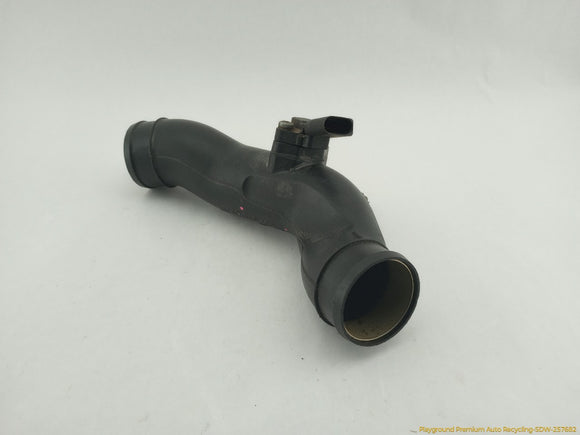 Audi TT Intercooler Intake Boost Hose
