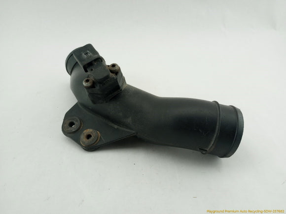 Audi TT Intercooler Intake Boost Hose