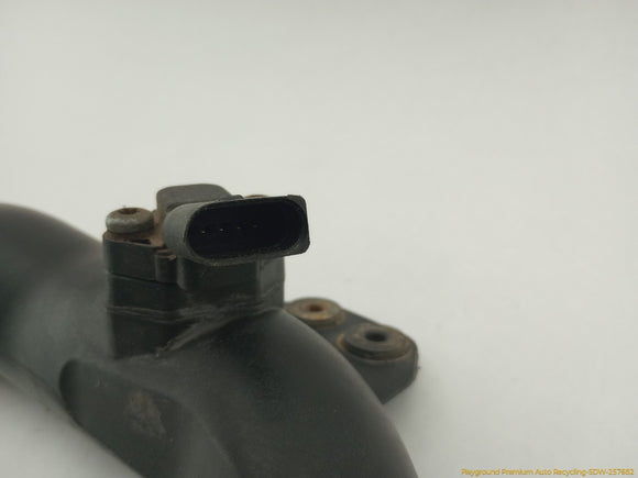 Audi TT Intercooler Intake Boost Hose