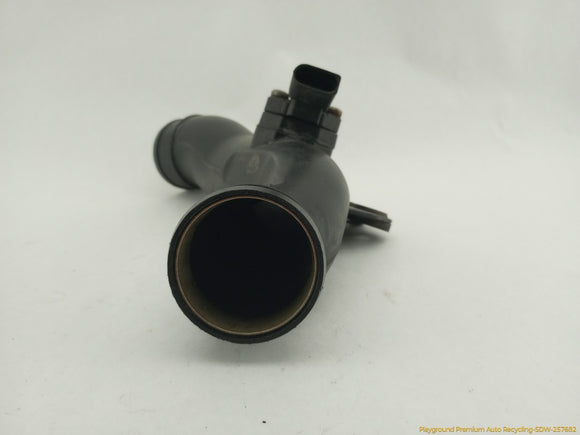 Audi TT Intercooler Intake Boost Hose