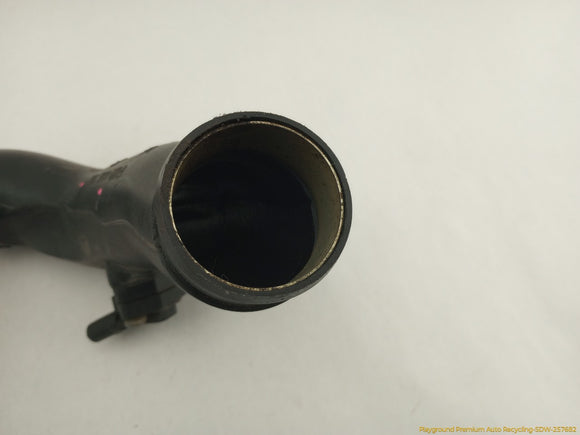 Audi TT Intercooler Intake Boost Hose