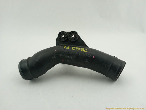 Audi TT Intercooler Intake Boost Hose