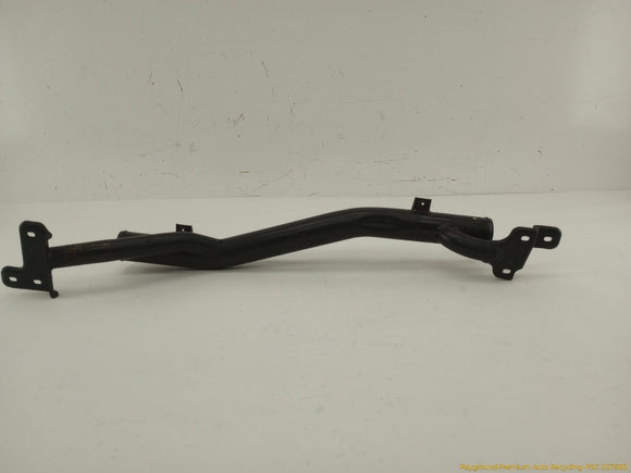 Audi TT Front Lower Intercooler Pipe