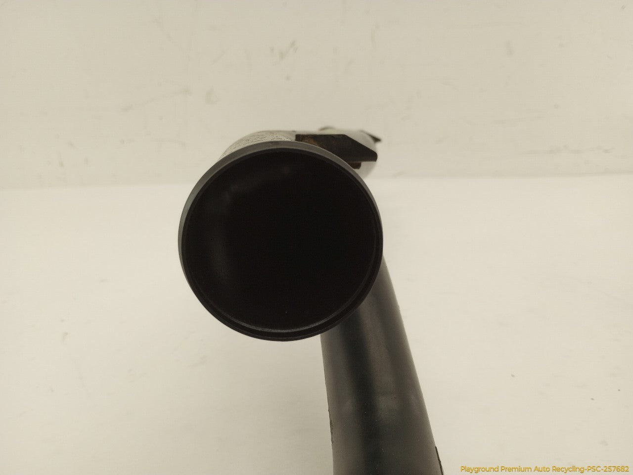 Audi TT Front Lower Intercooler Pipe