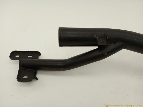 Audi TT Front Lower Intercooler Pipe