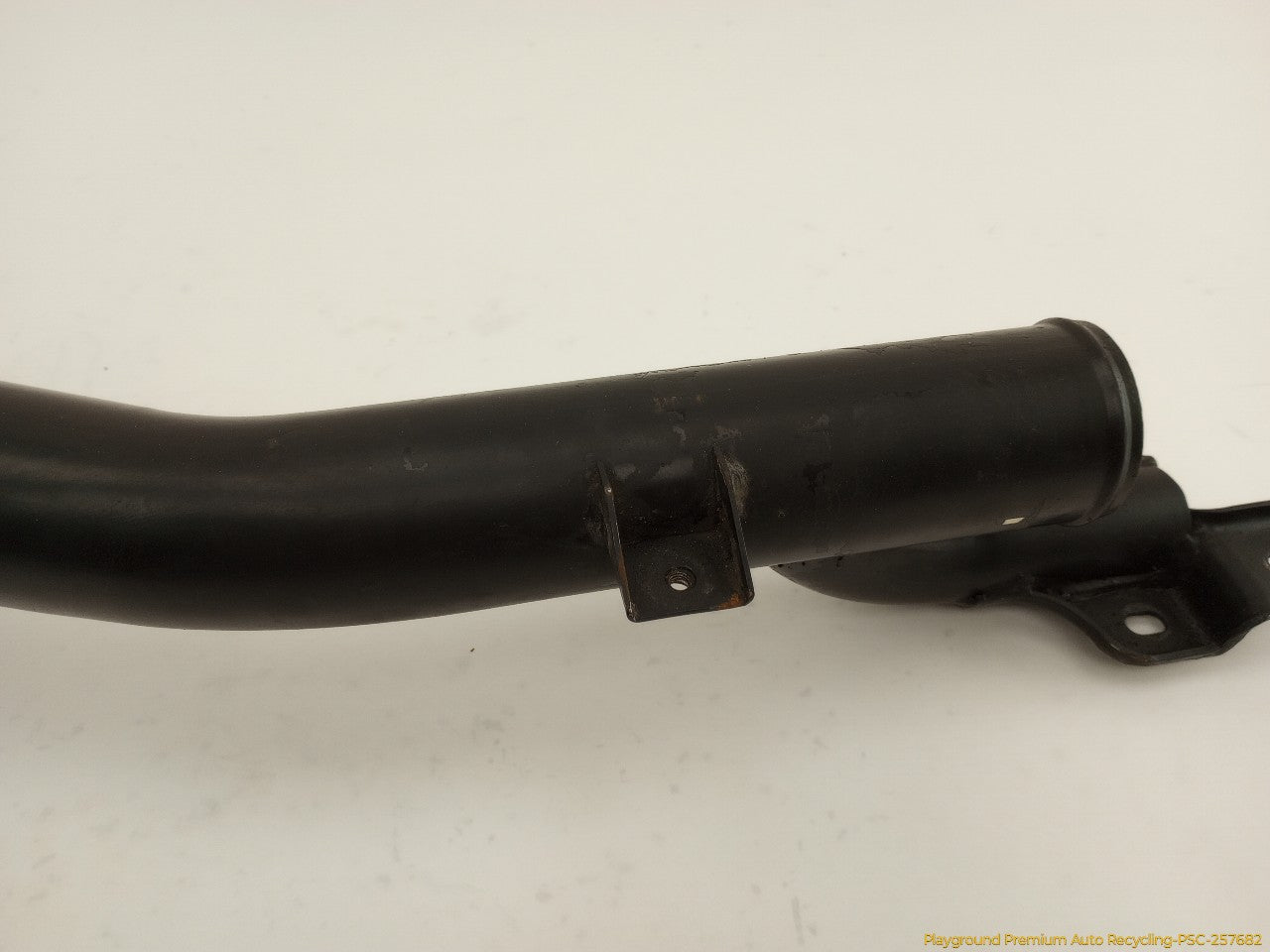 Audi TT Front Lower Intercooler Pipe