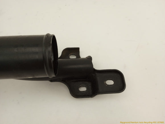 Audi TT Front Lower Intercooler Pipe