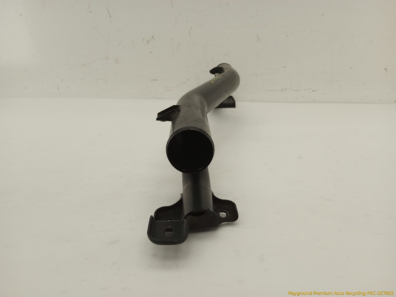 Audi TT Front Lower Intercooler Pipe
