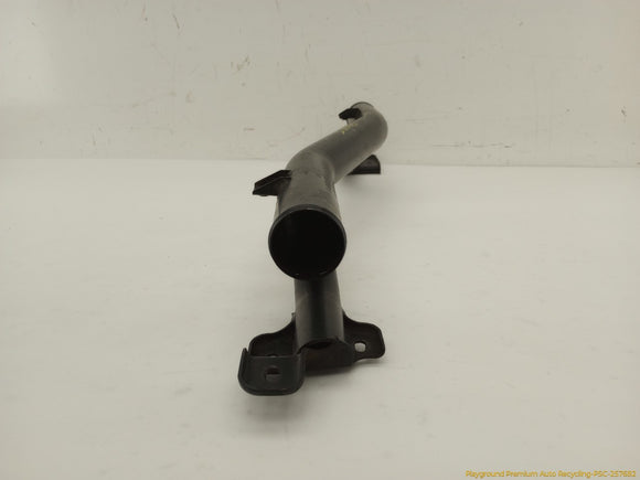 Audi TT Front Lower Intercooler Pipe