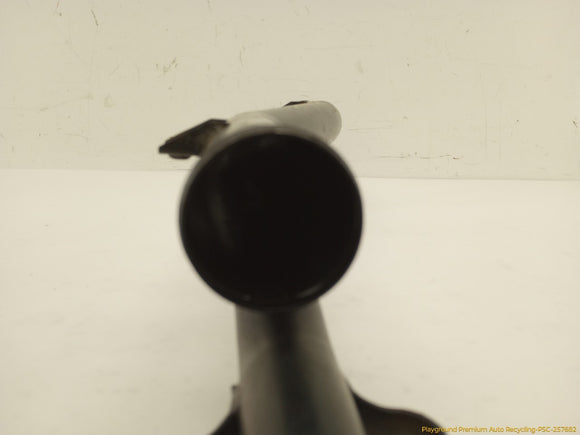 Audi TT Front Lower Intercooler Pipe