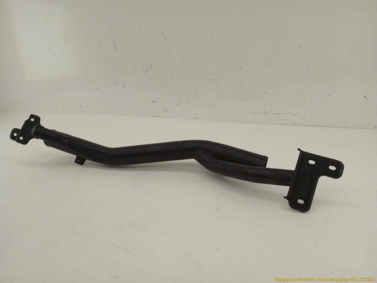 Audi TT Front Lower Intercooler Pipe