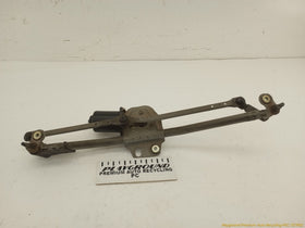 Audi TT Windshield Wiper Transmission & Motor